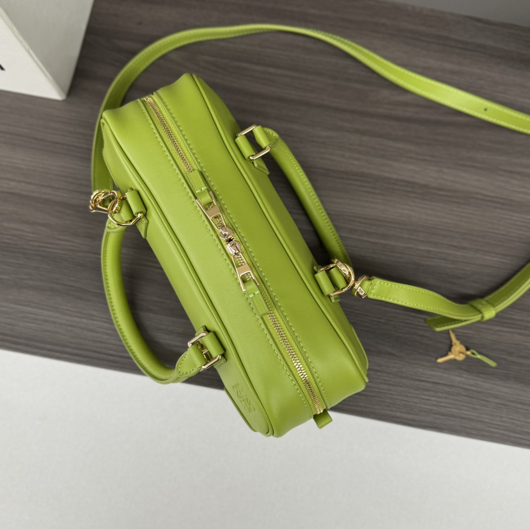 Loewe Top Handle Bags